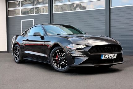 Ford Mustang 49.166 km 26.950 &euro; Rennerod 56477