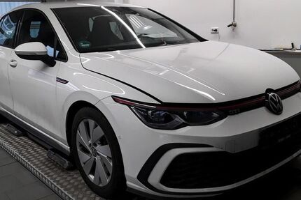 VW Golf 79.110 km 23.480 &euro; Schwabach 91126