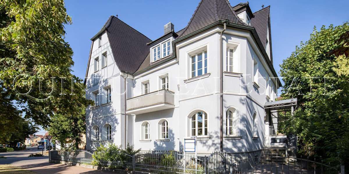 Einfamilienhaus Neuendettelsau - 15 Zimmer, 366 m&sup2;, 1.250.000&euro; | Angebot:20014454