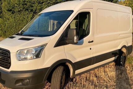 Ford Transit 422.000 km 4.900 &euro; Mannheim 68239