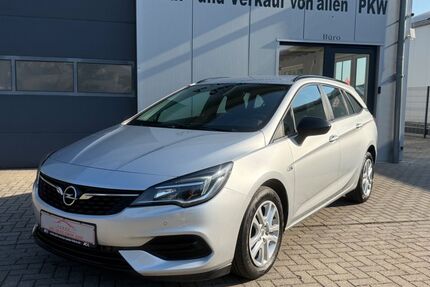 Opel Astra 109.000 km 10.900 &euro; Bedburg-Hau 47551