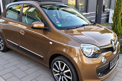 Renault Twingo 131.000 km 5.600 &euro; Nörvenich 52388