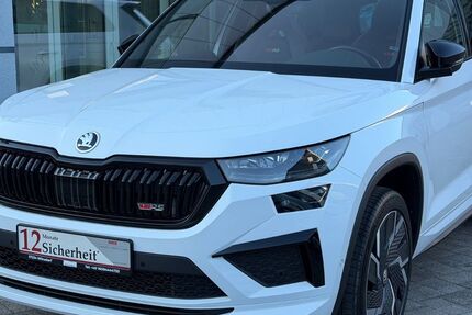 Skoda Kodiaq 32.626 km 43.990 &euro; Wilnsdorf 57234