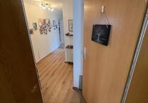 Wohnung zu vermieten