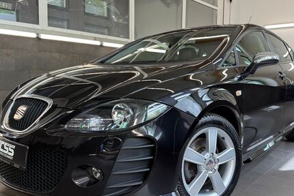 Seat Leon 111.774 km 5.988 &euro; Cottbus 03044