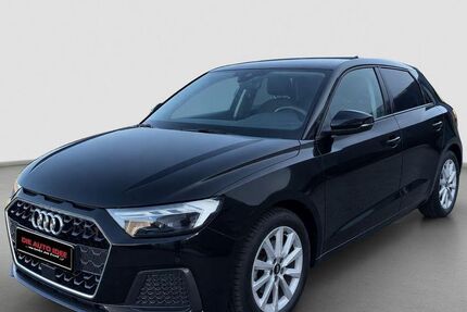 Audi A1 28.114 km 23.767 &euro; Burgebrach 96138