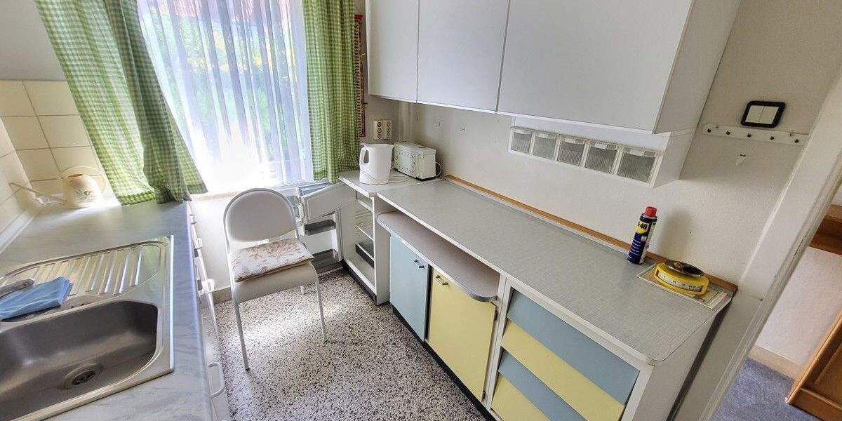 Reihenmittelhaus Lübeck / Marli St. Gertrud - 3 Zimmer, 78 m&sup2;, 169.000&euro; | Angebot:25372959