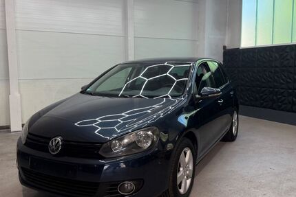 VW Golf 159.366 km 5.200 &euro; Speyer 67346