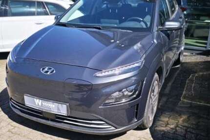 Hyundai KONA 23.000 km 19.900 &euro; Ahrensburg 22926