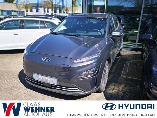 Hyundai KONA 23.000 km 19.900 &euro; Ahrensburg 22926