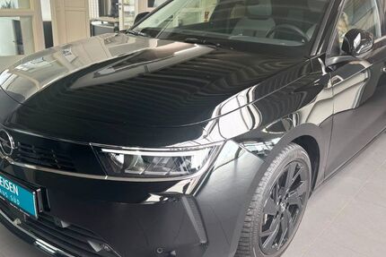 Opel Astra 22.880 km 19.990 &euro; Memmingen 87700