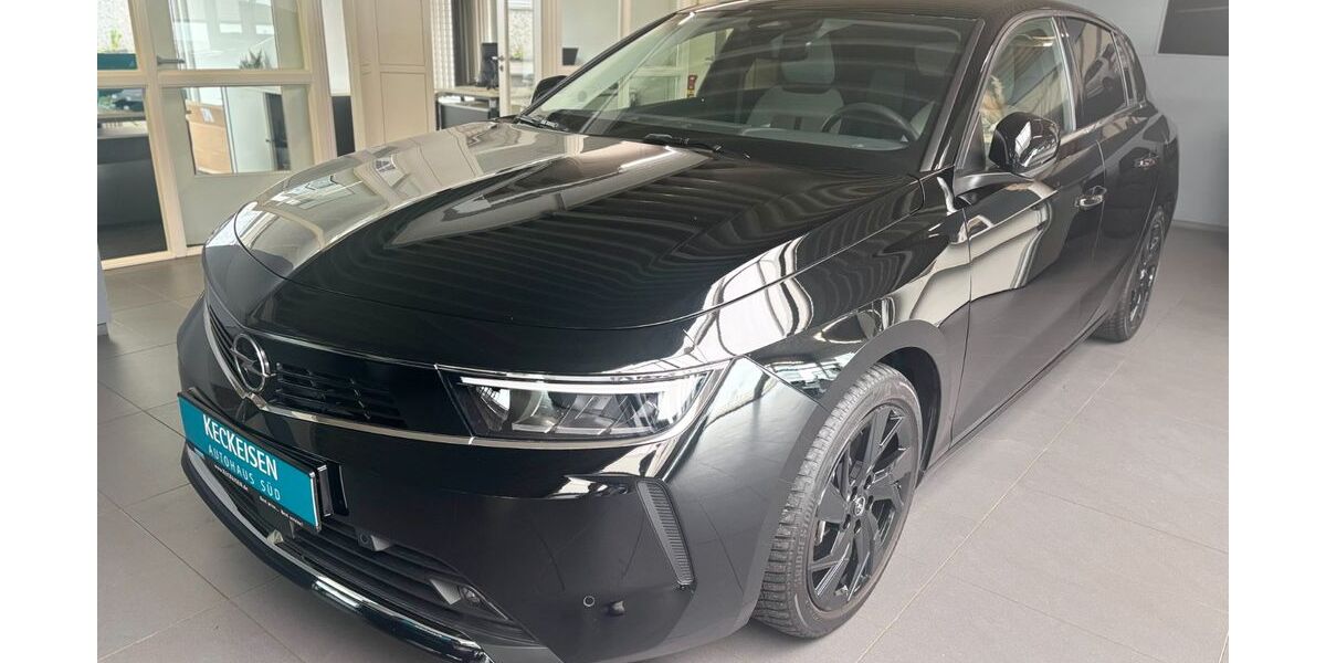 Opel Astra 22.880 km 19.990 &euro; Memmingen 87700