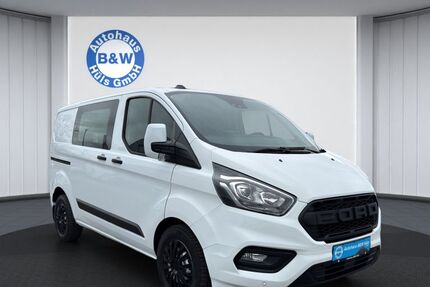 Ford Transit Custom 169.728 km 15.999 &euro; Krefeld 47805