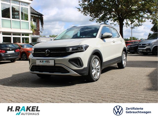 T-Cross