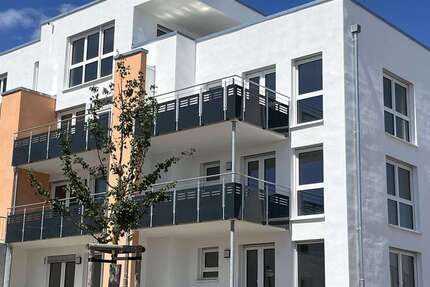 Wohnung Öhringen - 2 Zimmer, 47 m&sup2;, 670&euro; | Angebot:27356635