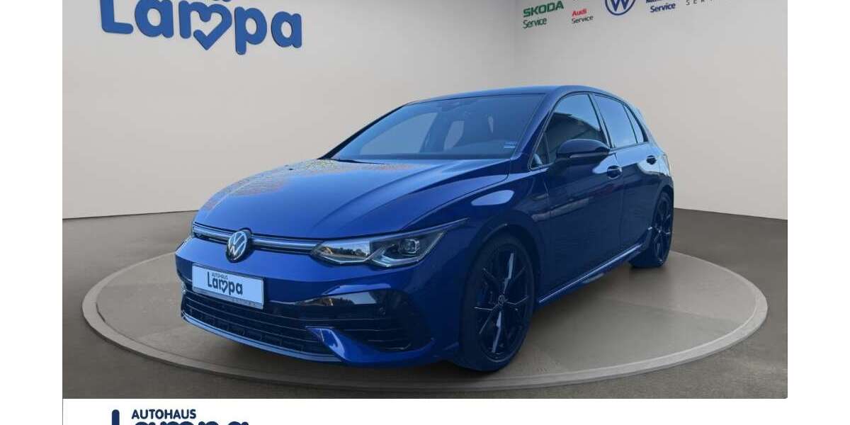 VW Golf R 36.751 km 38.930 &euro; Lengerich 49838