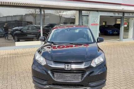 Honda HR-V 132.133 km 13.990 &euro; Wismar 23970