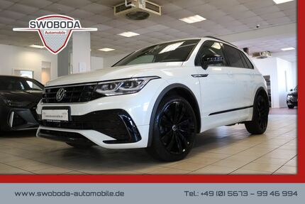 VW Tiguan 51.013 km 39.950 &euro; Espenau bei Kassel 34314