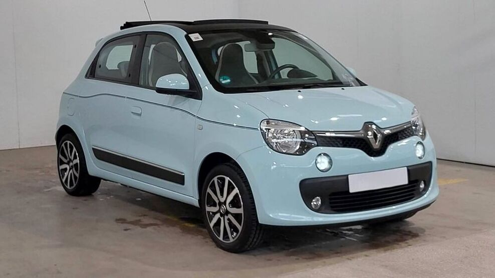 Twingo