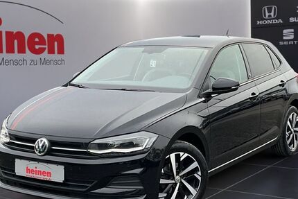 VW Polo 33.979 km 16.899 &euro; Menden 58708
