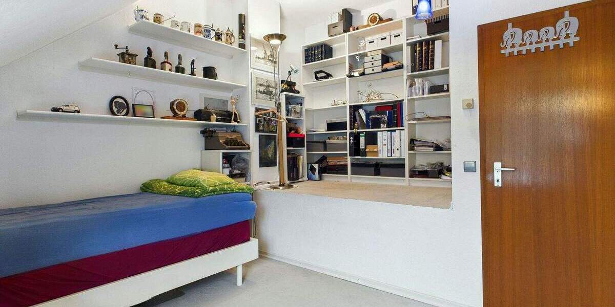 Reihenmittelhaus Stuttgart Stammheim - 5 Zimmer, 127 m&sup2;, 559.000&euro; | Angebot:24735769