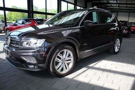 VW Tiguan 135.250 km 18.400 &euro; Andervenne 49832