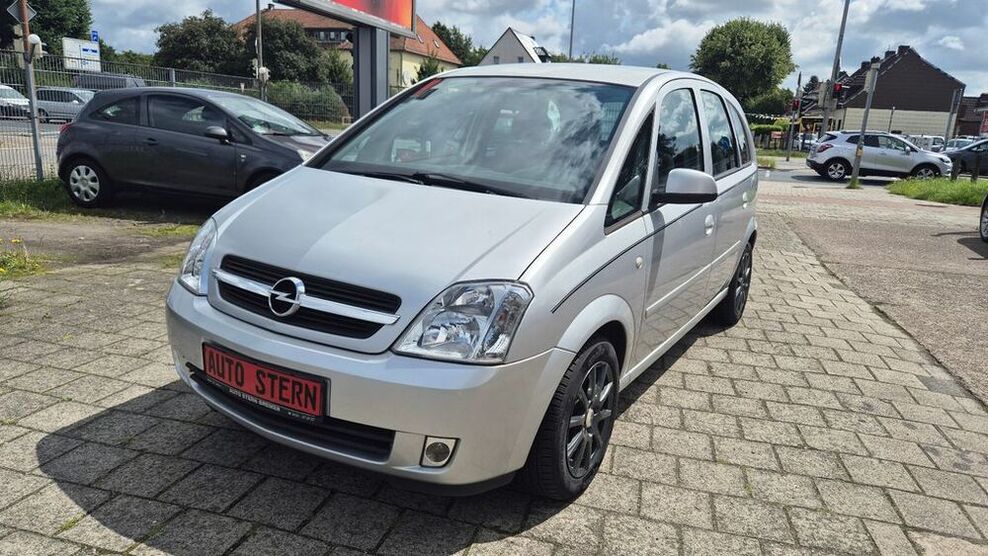 Meriva