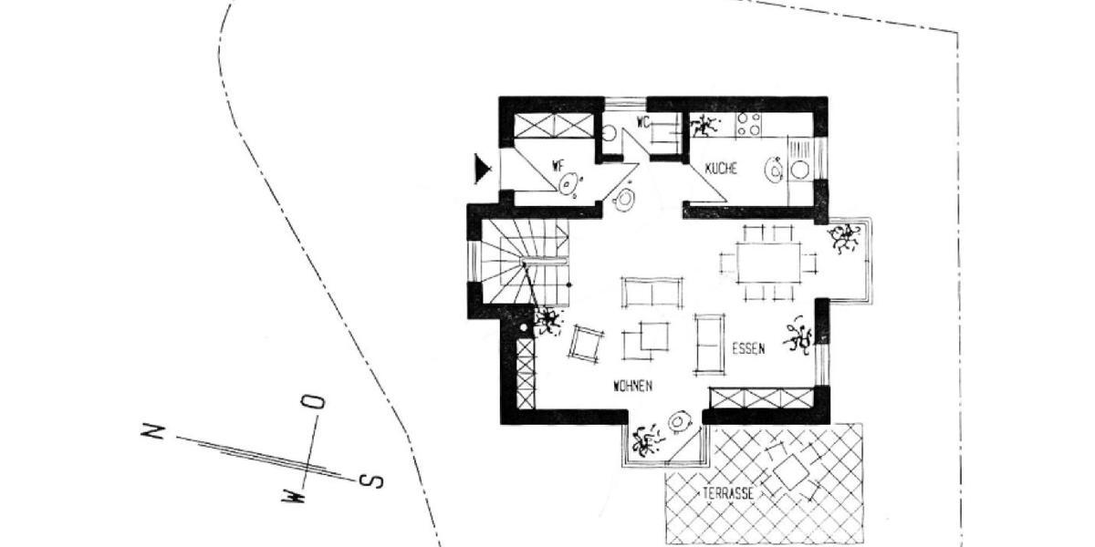 Einfamilienhaus Würzburg Lindleinsmühle - 4.5 Zimmer, 125 m&sup2;, 635.000&euro; | Angebot:26914903
