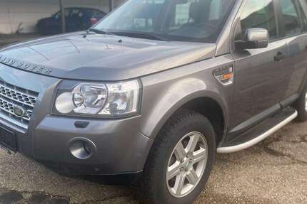 Land Rover Freelander 128.384 km 7.990 &euro; Düren 52353