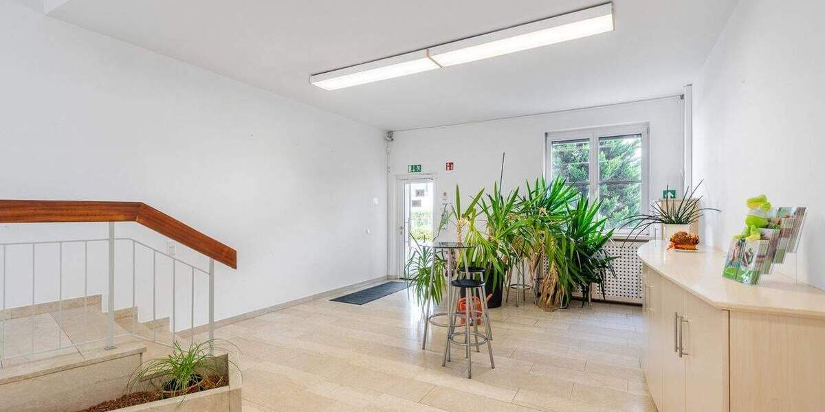 Gewerbeobjekt Taufkirchen Potzham - 6.950&euro; | Angebot:25738896