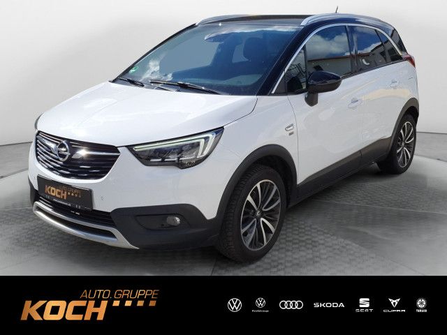 Opel Crossland (X) 89.250 km 12.560 &euro; Gaildorf 74405