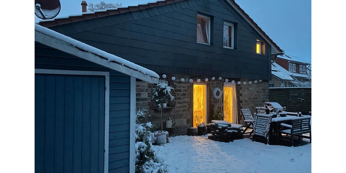 Einfamilienhaus Homberg (Efze) - 5 Zimmer, 120 m&sup2;, 279.000&euro; | Angebot:26588389