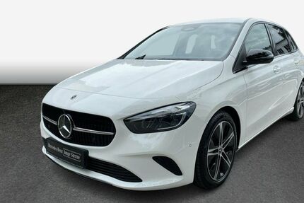 Mercedes-Benz B 180 2.687 km 30.990 € Bad Reichenhall 83435