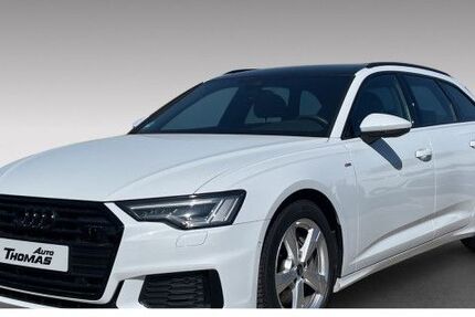 Audi A6 74.110 km 42.990 &euro; Bonn 53227