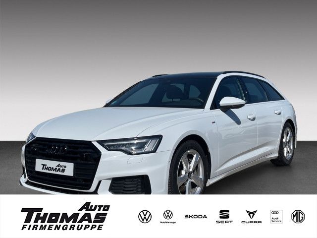 Audi A6 74.110 km 42.990 &euro; Bonn 53227