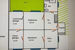 Doppelhaushälfte Plattenburg - 4 Zimmer, 84 m&sup2;, 75.000&euro; | Angebot:26673691