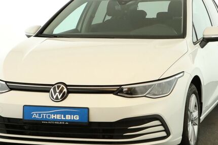 VW Golf 44.400 km 21.990 &euro; Donnersdorf 97499