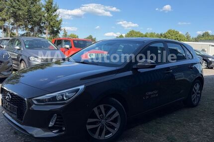 Hyundai i30 170.000 km 7.999 &euro; Euskirchen 53879