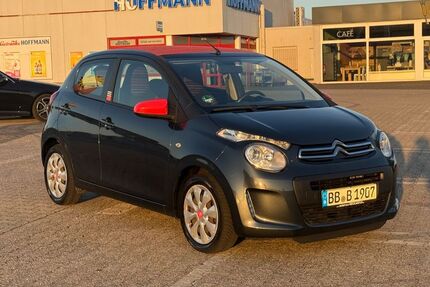 Citroen C1 111.268 km 3.900 &euro; Hückelhoven 41836