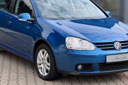 VW Golf 41.998 km 5.999 &euro; Pfinztal 76327