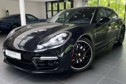 Porsche Panamera 64.100 km 91.980 &euro; Dresden 01129