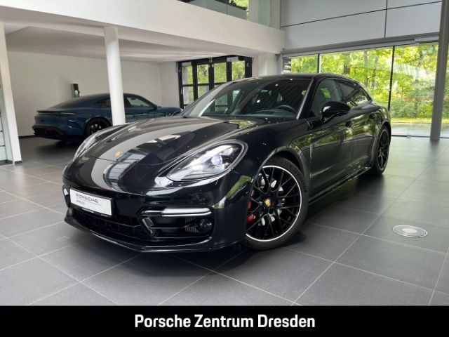 Porsche Panamera 64.100 km 91.980 &euro; Dresden 01129