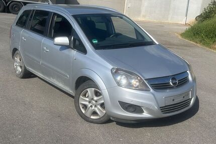 Opel Zafira 185.000 km 1.900 &euro; Nürnberg 90478