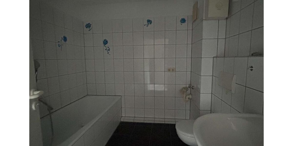 Wohnen, wo andere Urlaub machen - Etagenwohnung mit Münsterland-Flair 2 zimmer