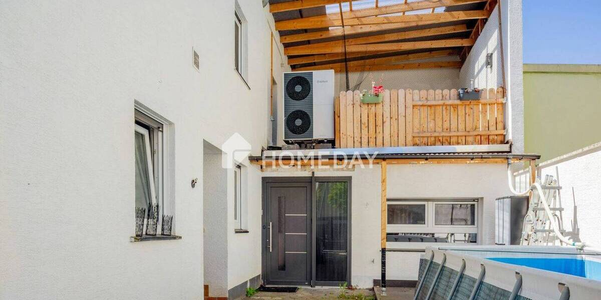 Doppelhaushälfte Hamm Hamm-Mitte - 4 Zimmer, 197 m&sup2;, 459.000&euro; | Angebot:26471253