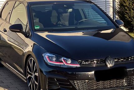 VW Golf 79.000 km 22.789 &euro; Balingen 72336