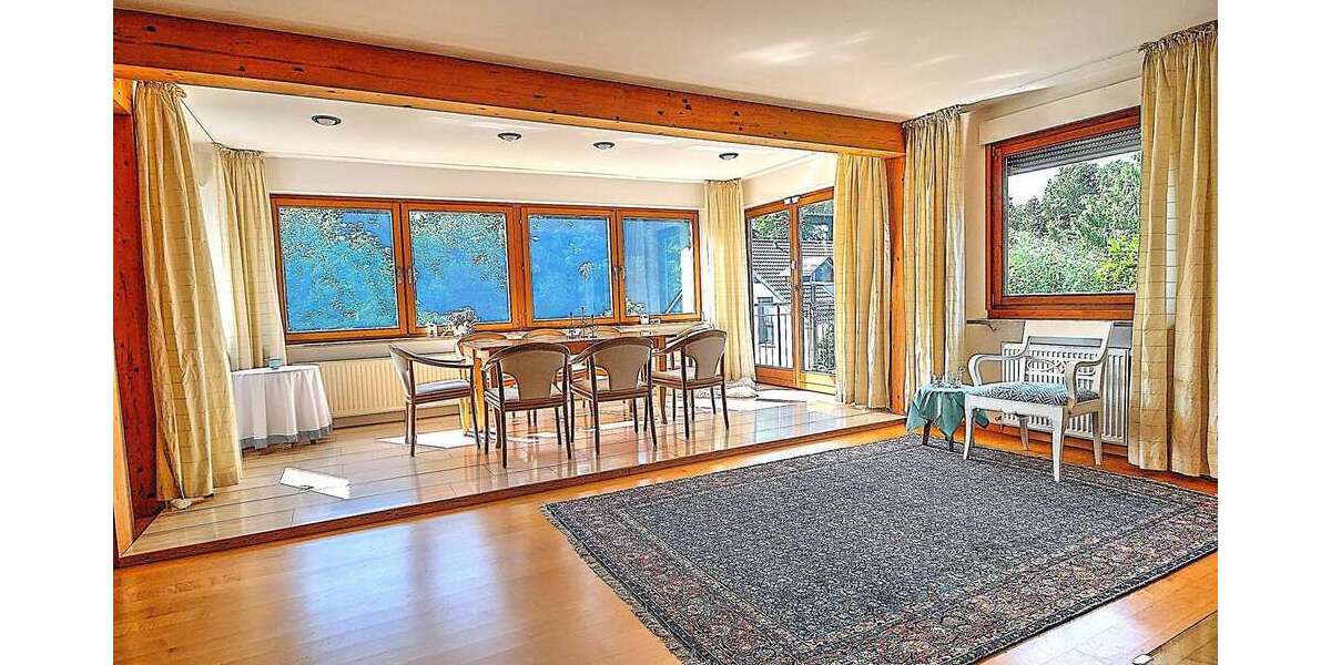 Einfamilienhaus Feldafing - 11 Zimmer, 320 m&sup2;, 1.745.000&euro; | Angebot:21616689