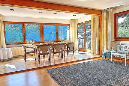 Haus Feldafing - 11 Zimmer, 320 m&sup2;, 1.745.000&euro; | Angebot:21616689