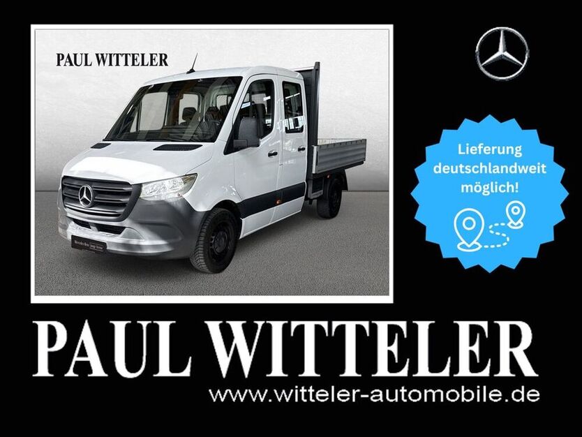 Sprinter
