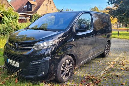 Opel Zafira Life 90.000 km 23.800 € Berlin 10625